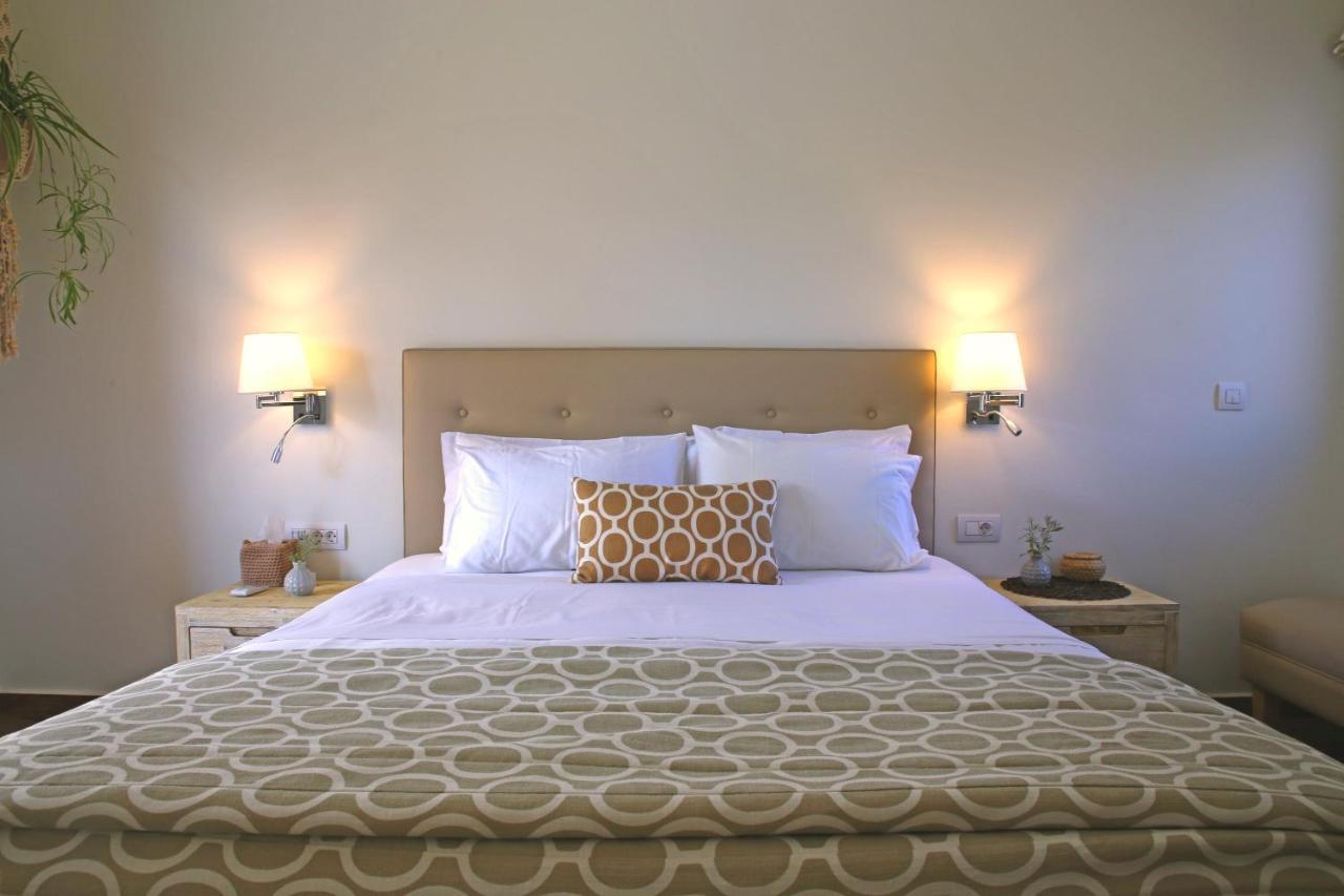 Amarianos Villas Agia Efimia Luaran gambar