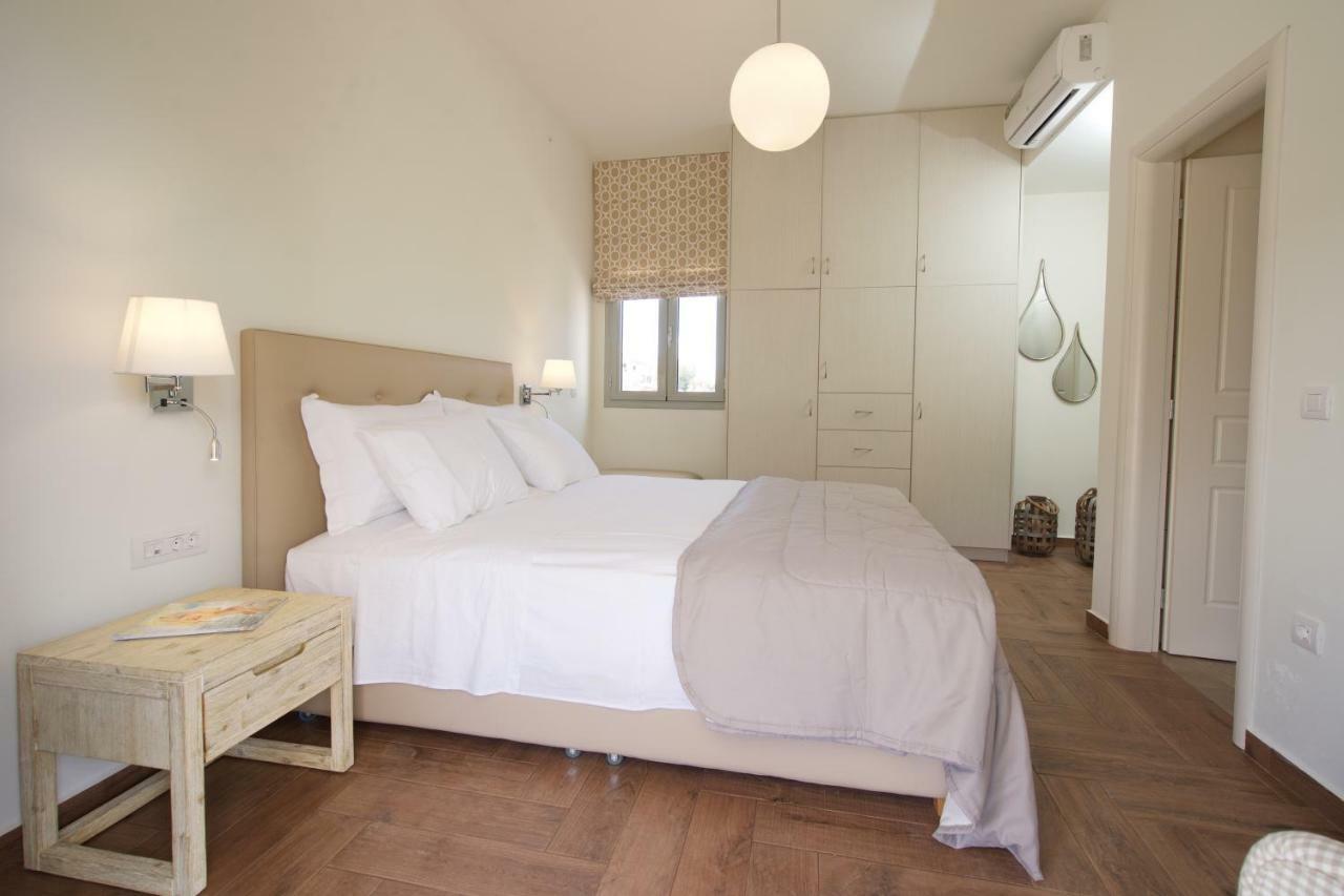 Amarianos Villas Agia Efimia Luaran gambar